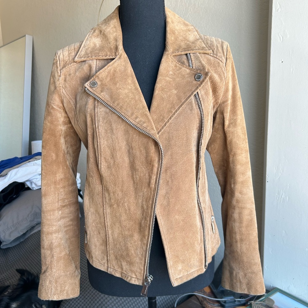 BCBG Fall Jacket